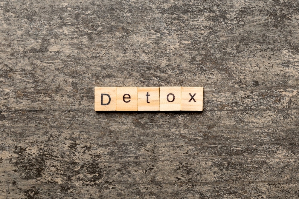 detox scrabble